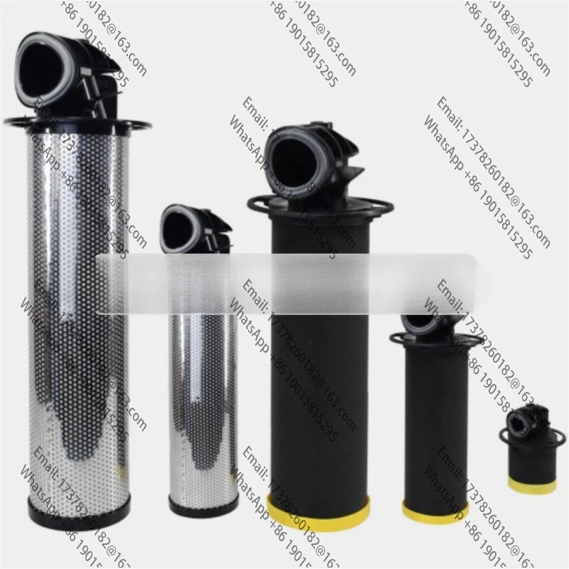 Atlas Copco DD180 PD180 QD180 UD180 DD240 PD240 QD240 UD240 DD300과 호환되는 에어 필터  PD300 QD300 UD300