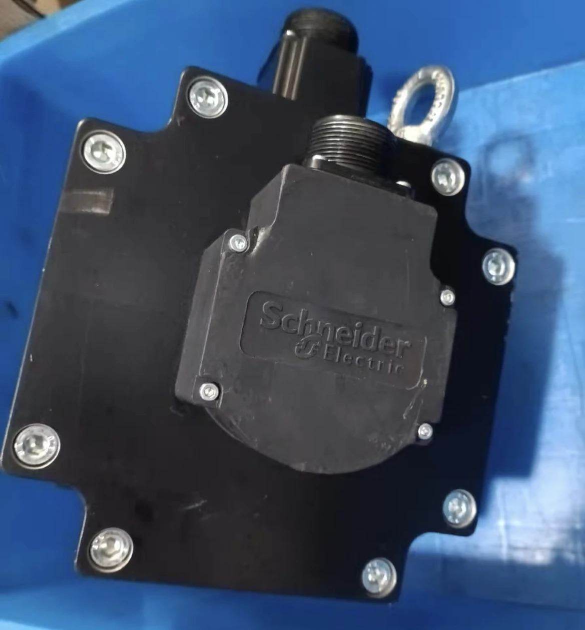 BCH2MR3023CA6C 3KW 서보모터 리퍼