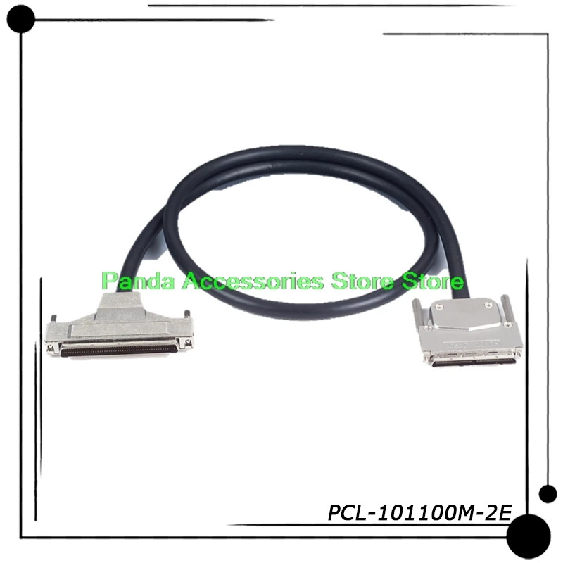 Advantech 서보 케이블PCL-101100M-2E