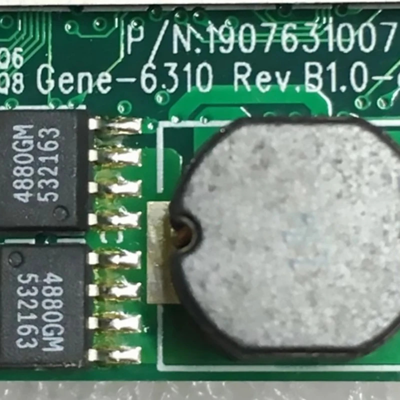 AAEON 임베디드 산업기기 마더보드 Gene-6310 REVB1.0원본