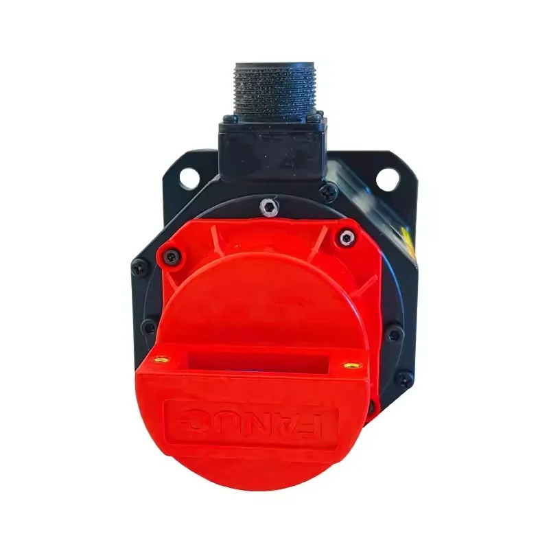A06B-0031-B575 Fanuc 서보모터 Ok A06B 0031 B575 리퍼 완료