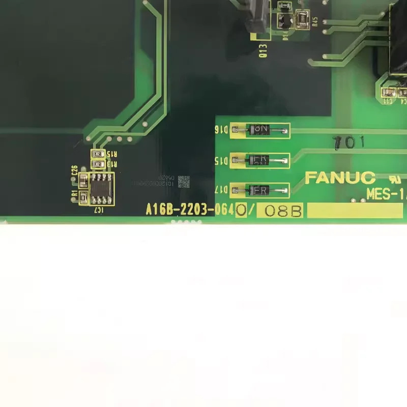 A16B-2203-0640 Fanuc 회로 기판 리퍼 완료 A16B 22030640