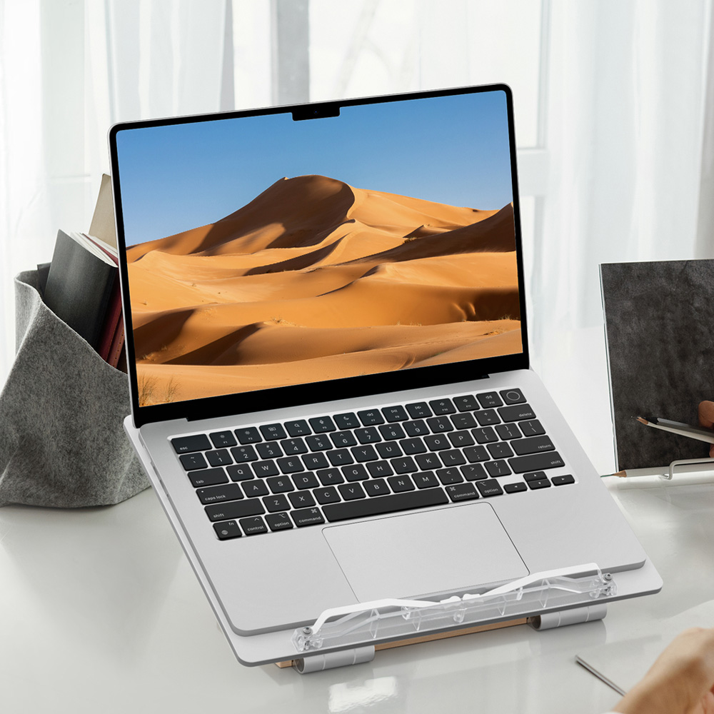 애니클리어 화이트 멀티 메모보드 거치대 공간활용 MB-2 - 상세 이미지 3