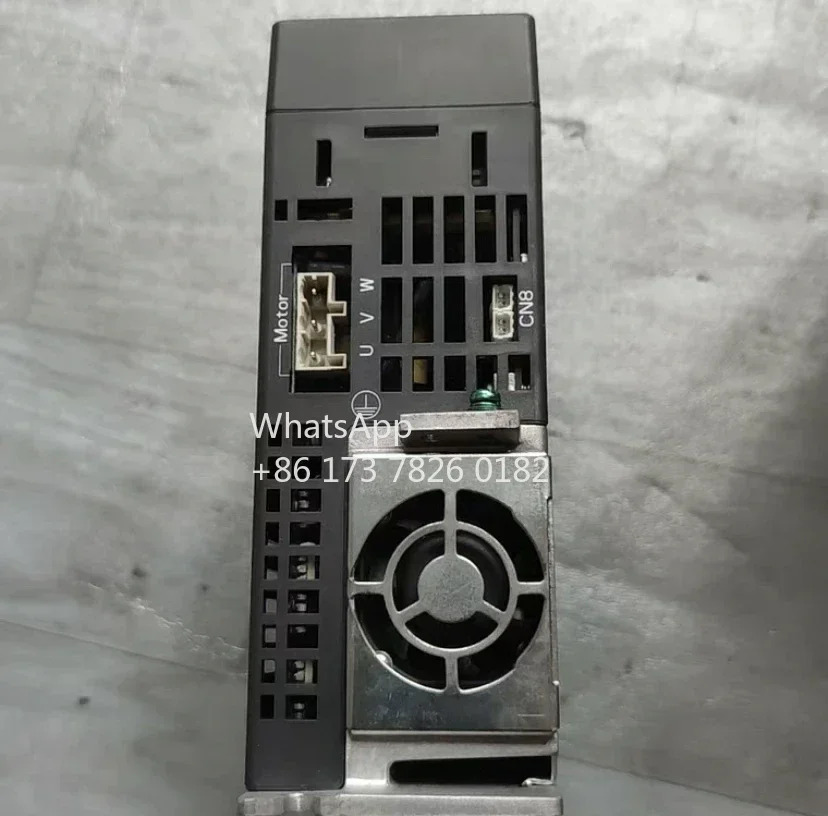 리퍼 서보 드라이브 0.75KW ASD-A2-0721-L 기능이 가득