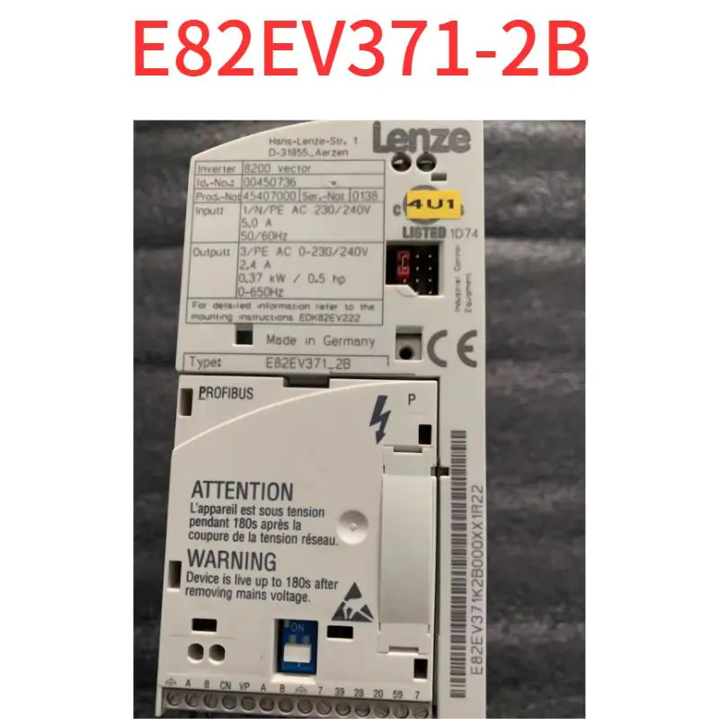 리퍼 OK E82EV371-2B