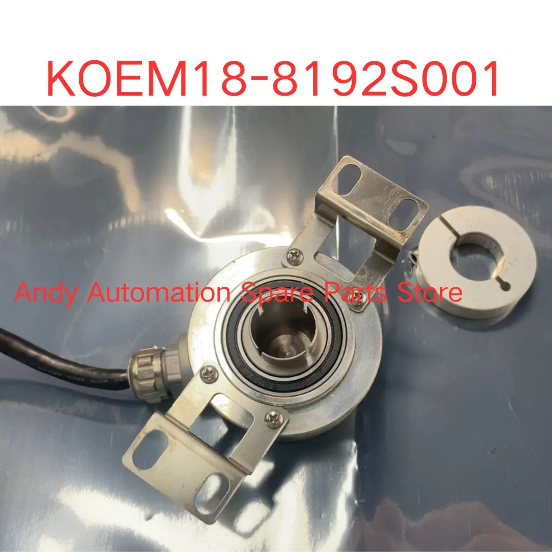 KOEM18-8192S001 인코더