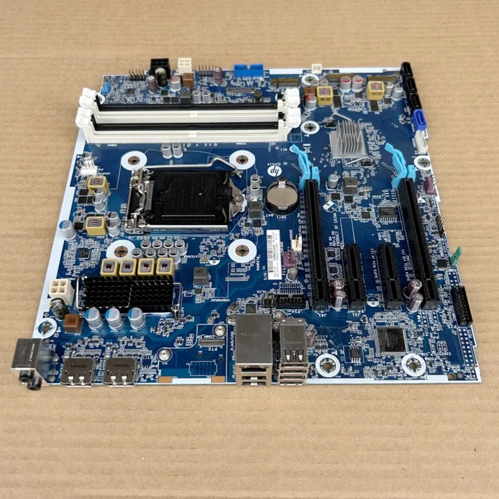 오리지널 워크스테이션 메보드 Z2 G4 SFF TWR L13216-001 -601 L04857 신