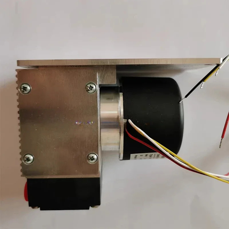 BAXIT 미니 진공 샘플링 펌프 NMP850KPDC-B 다이어프램 NMP850KTDC-B 12 V 24V