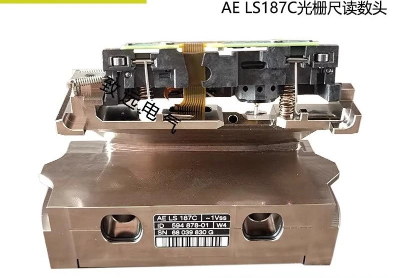 독일 격금AELB382C ID 315420-04/03 AELS187C 판독 헤드