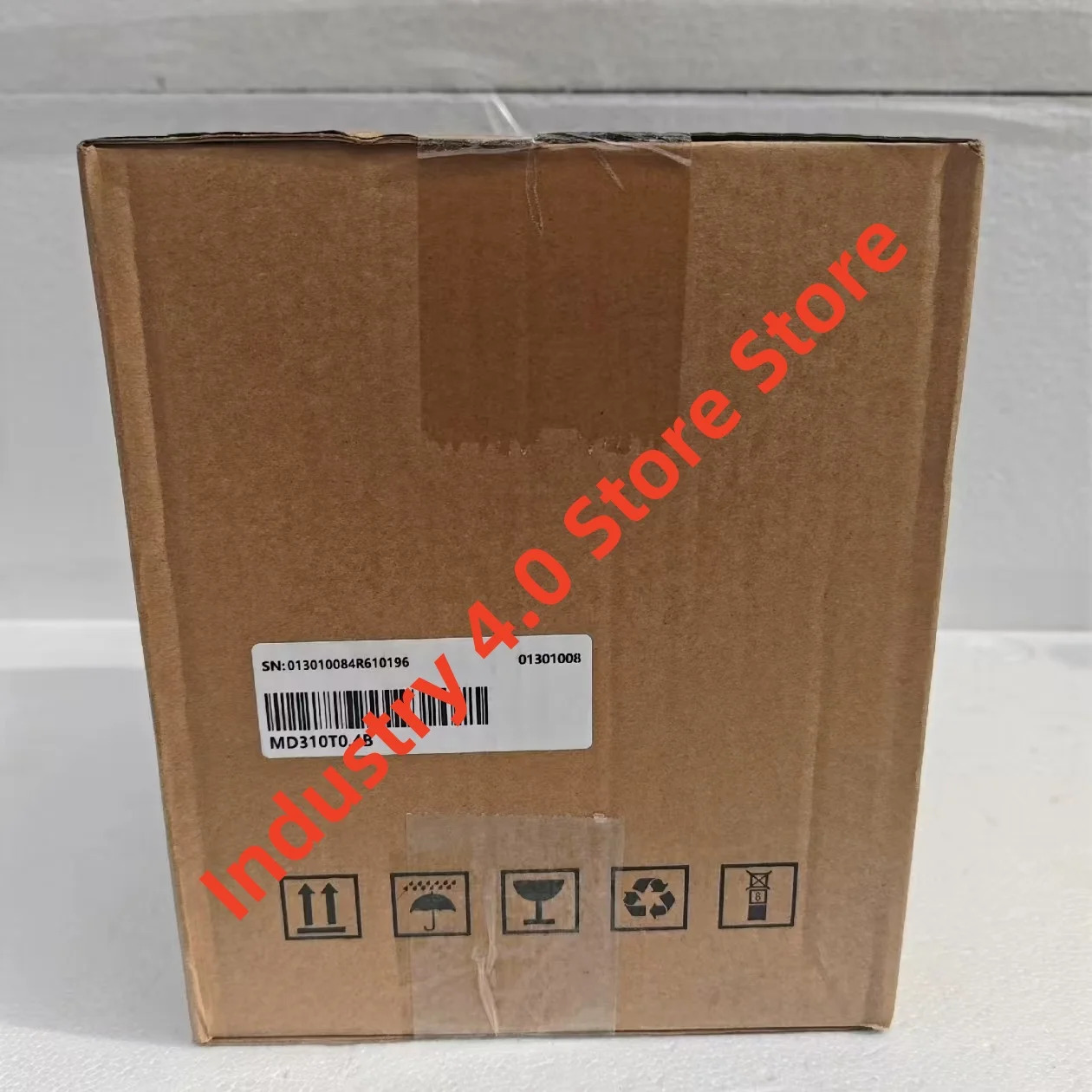 MD310T0.4B MD310T0.7B MD310T1.5B 주파수 변환기 원본