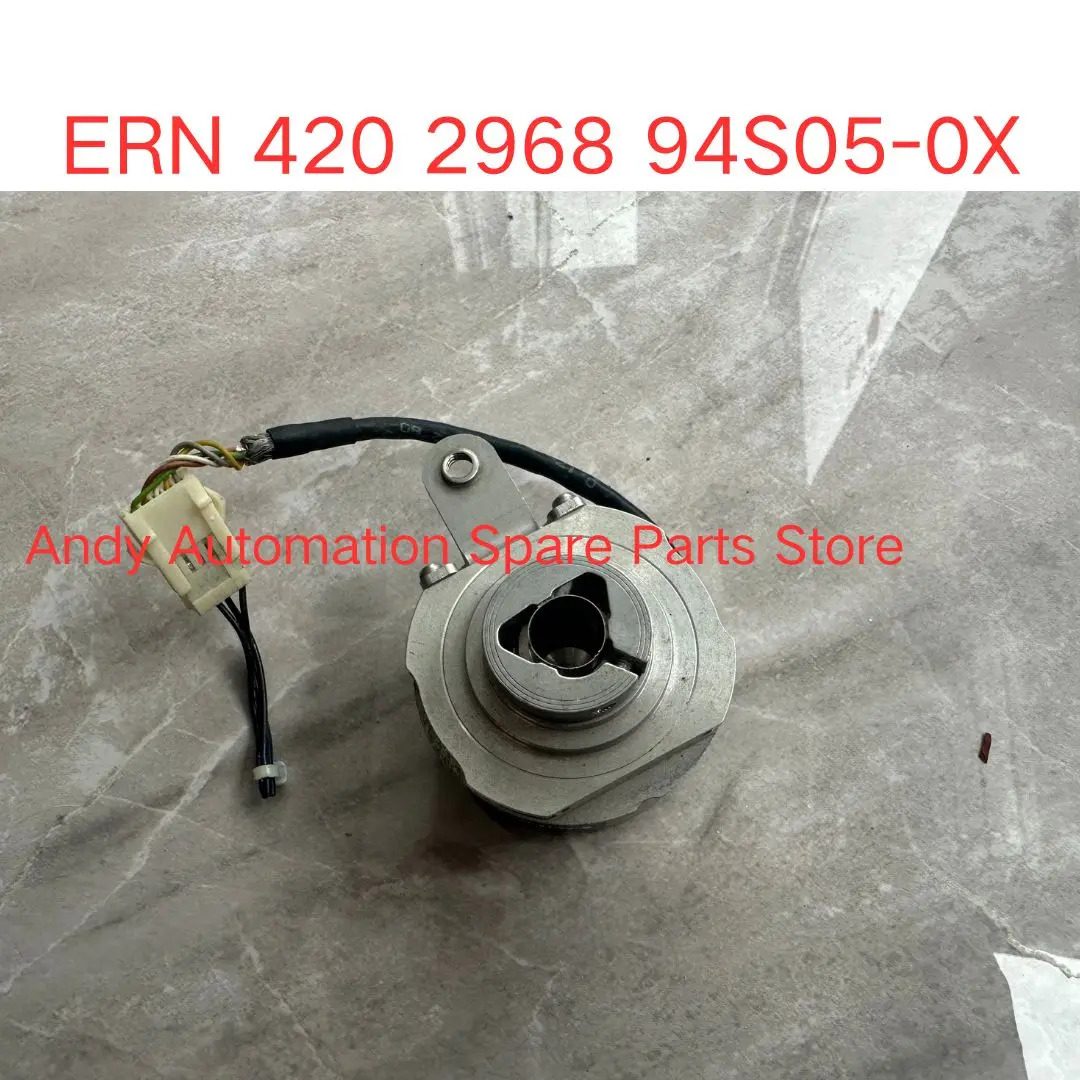 ERN 420 2968 94S05-0X 인코더 리퍼 OK 420296894 S05-0X