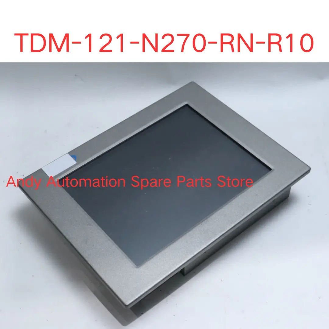 리퍼 OK TDM-121-N270-RN-R10 터치스크린