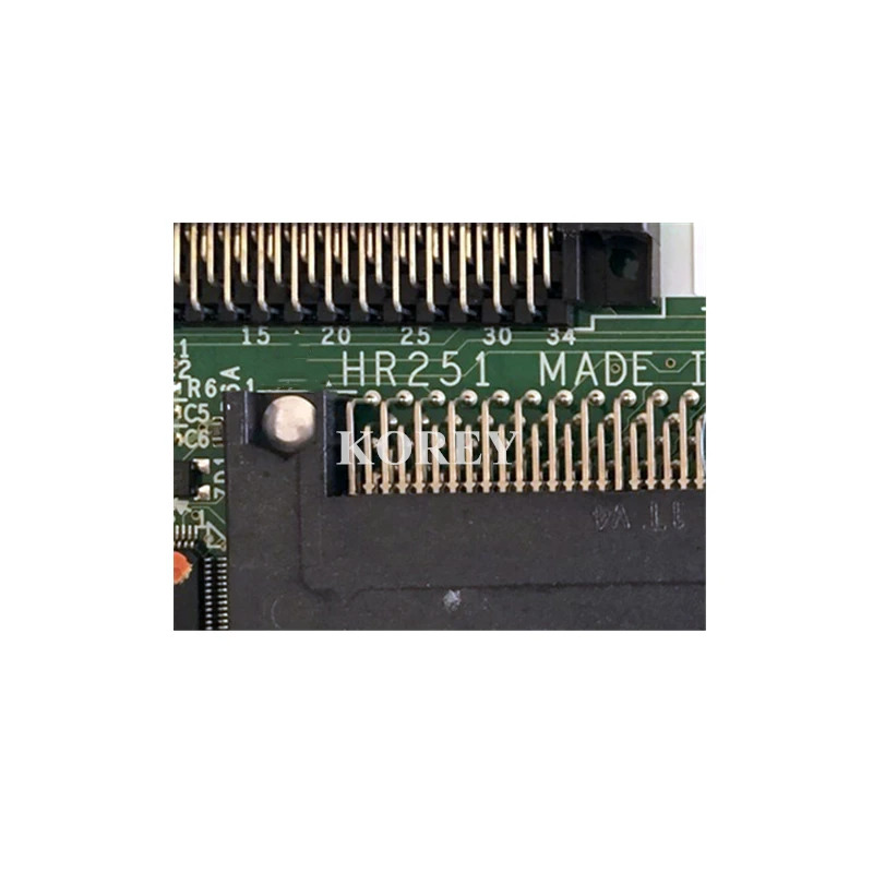 회로 기판 HR251 HR251B 리퍼