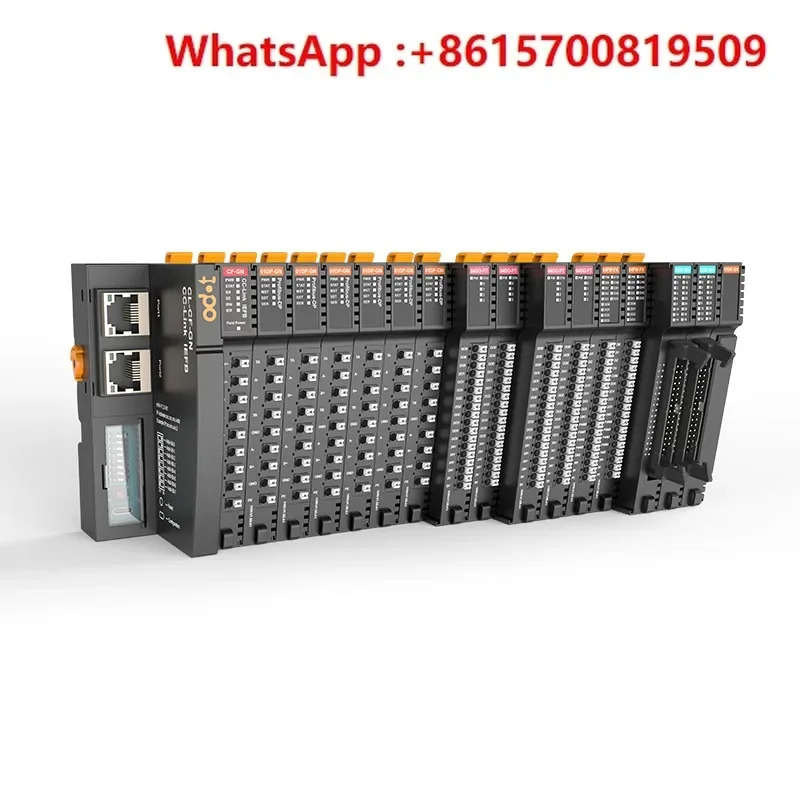 Profinet 원격 iOS 모듈 분산 I/O 시스템 확장 가능디지털 아날로그 수집 ET200SP