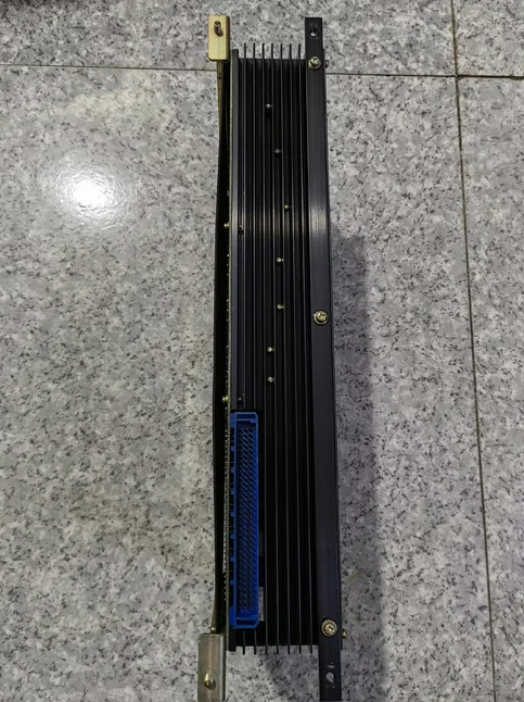 A16B-1211-0850 리퍼 전원공급장치 완료