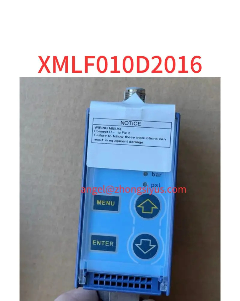 XMLF010D 전압력센서
