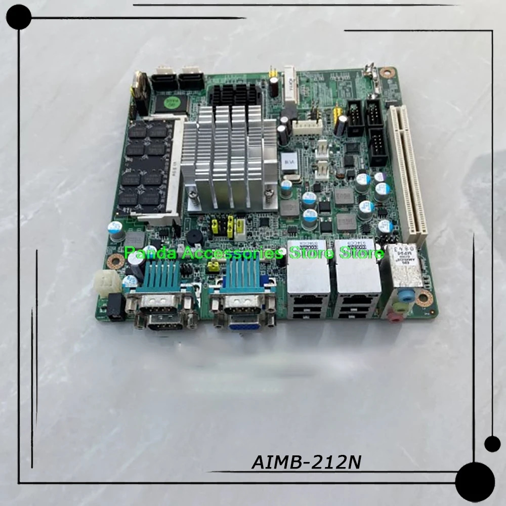어드밴텍 AIMB-212N 산업마더보드 AIMB-212 REV.A1용