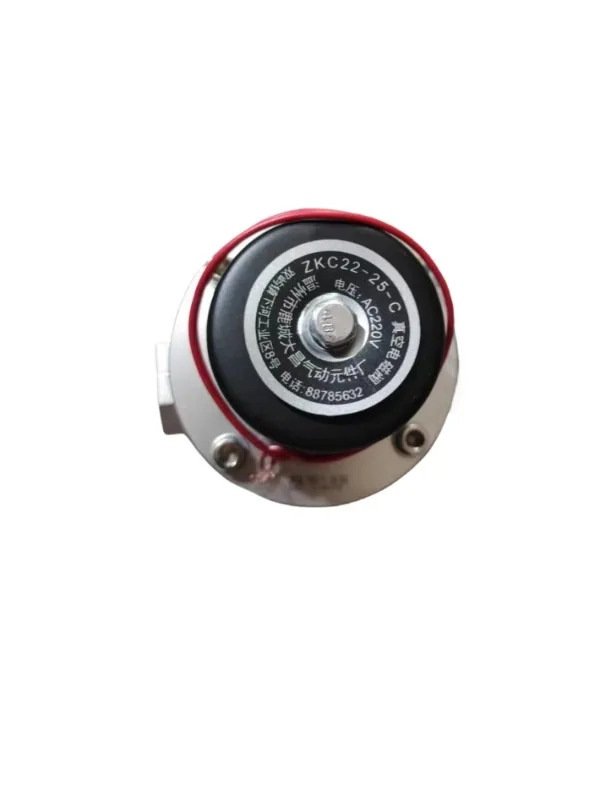 전자기 밸브 Z-K-C22-25-C 기계 액세서리 씰링 벤트 글로브 220V