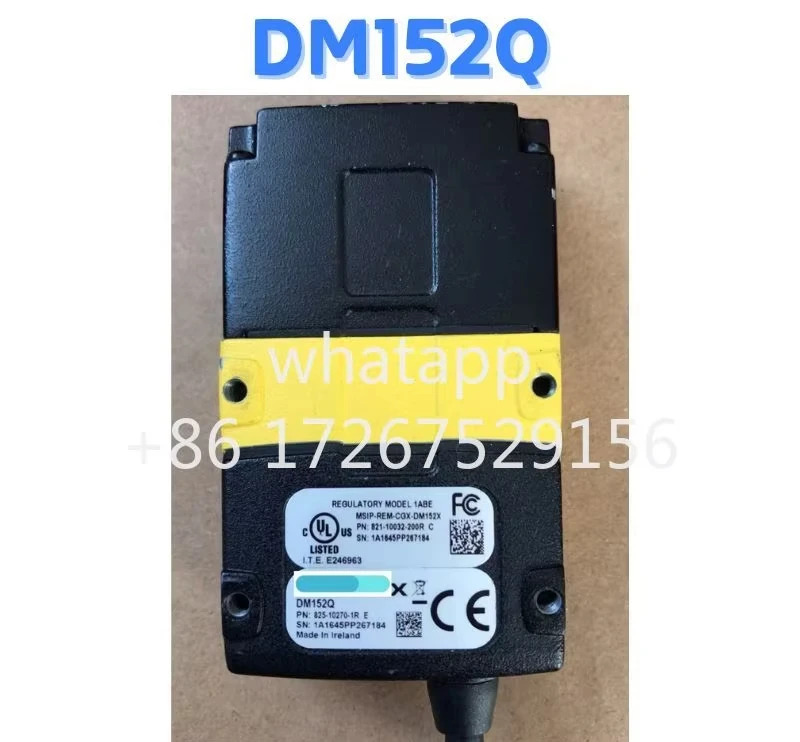 리퍼 산업카메라 DM152Q OK
