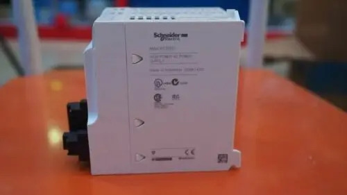 BMXCPS3500 리퍼 슈나이더 경험