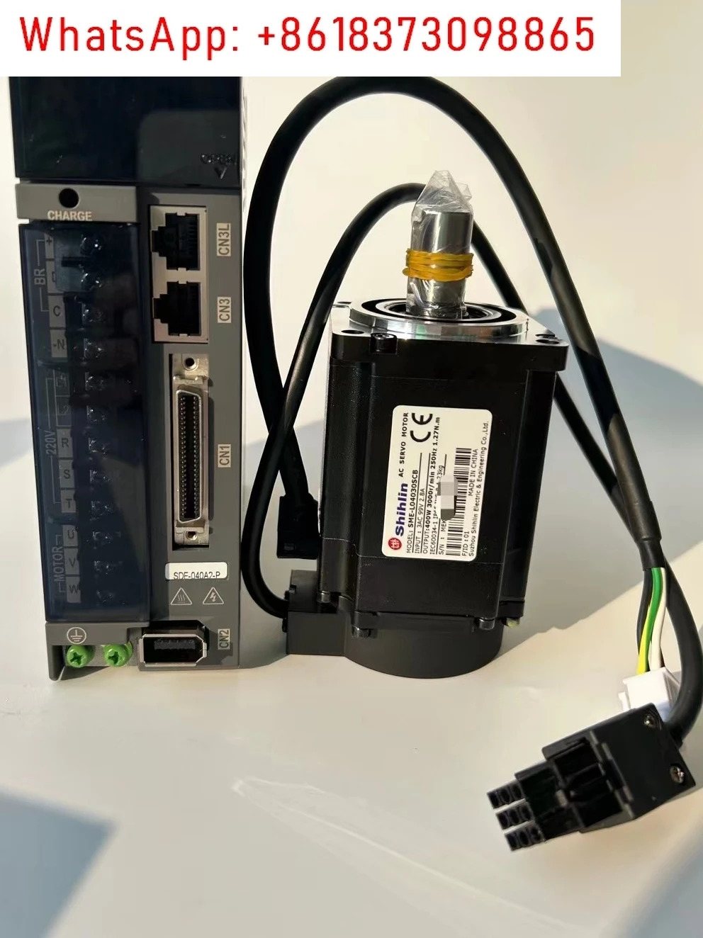 SDE-150A2-P SME-L 150200 SCB/SDB 드라이버