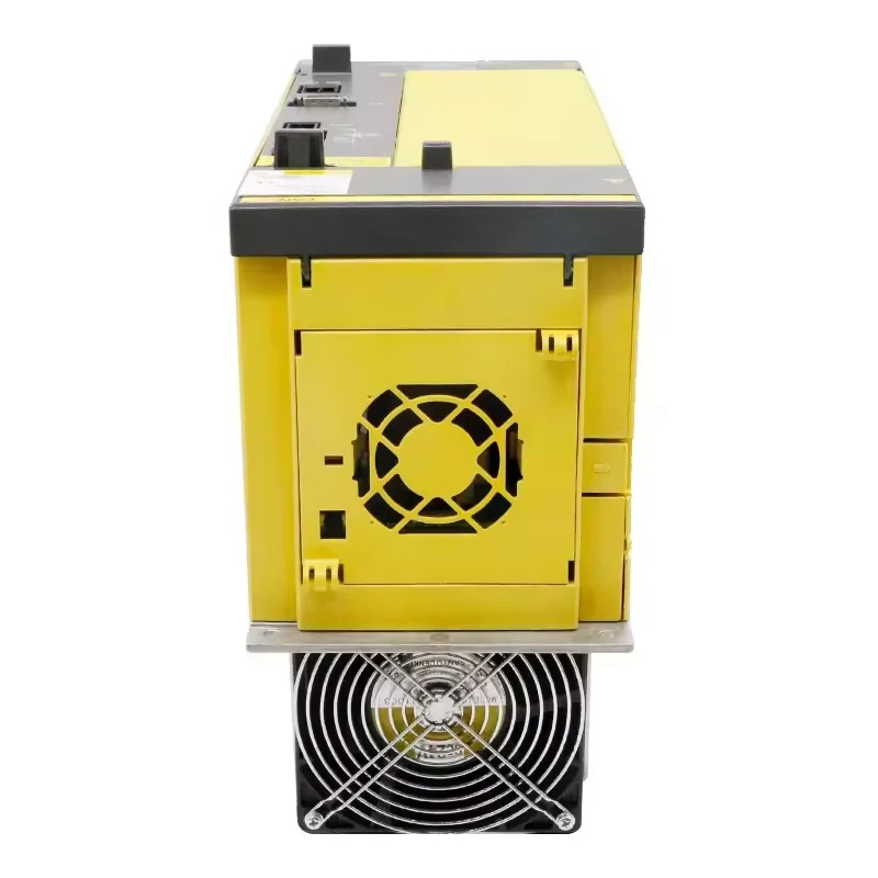 A06B-6142-H037 Fanuc 서보 드라이브 모듈 리퍼 OK A06B 6142 H037