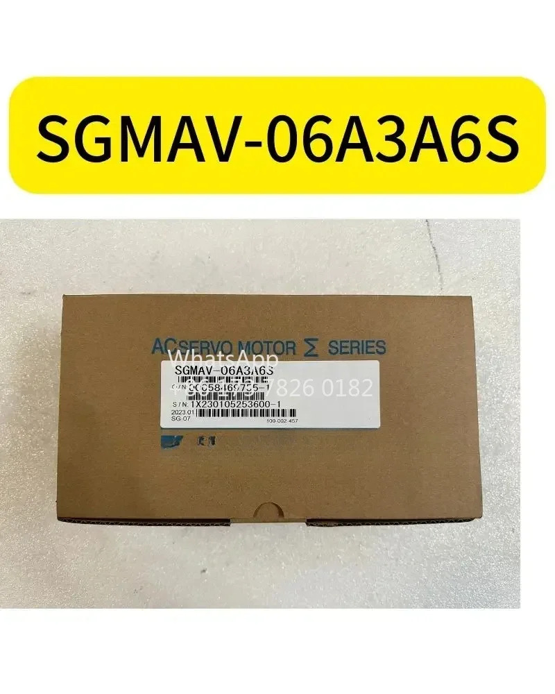 SGM호환-06A3A6S 서보모터