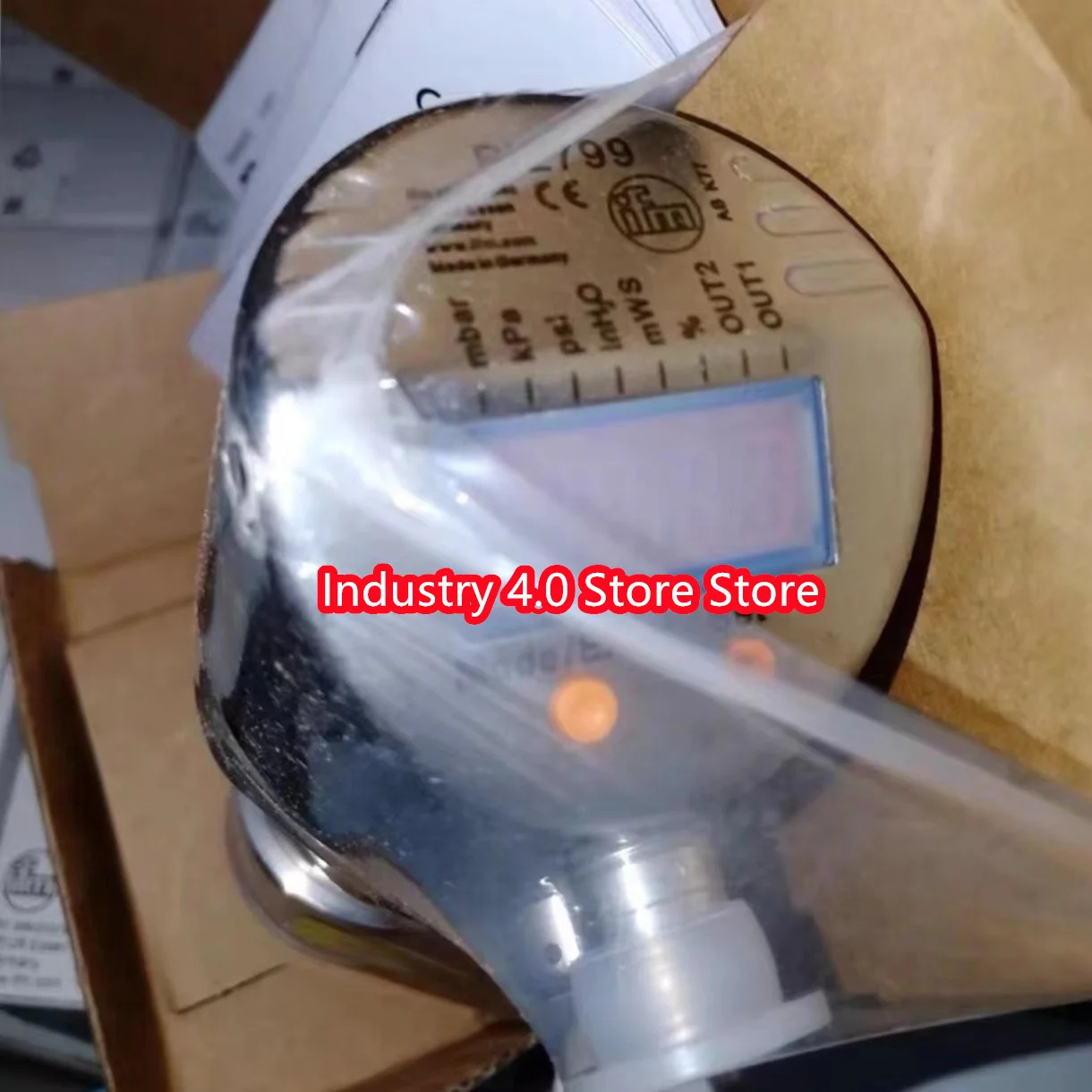 압력센서 PI2209PI2602