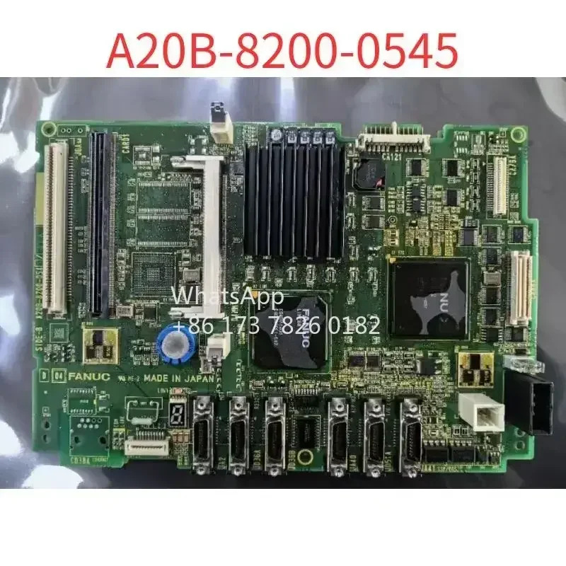 A20B-8200-0545