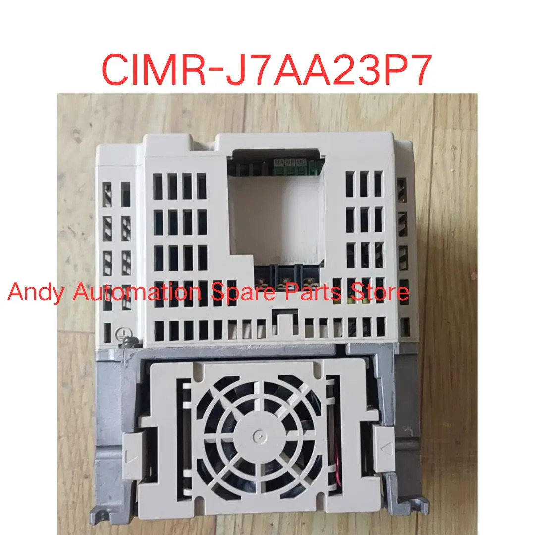 리퍼 OK CIMR-J7AA43P7 인버터 380V 3.7KW