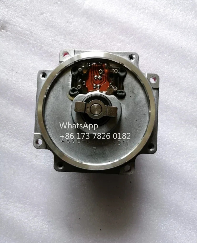 A860-0365-T101 FANUC 서보 엔코더