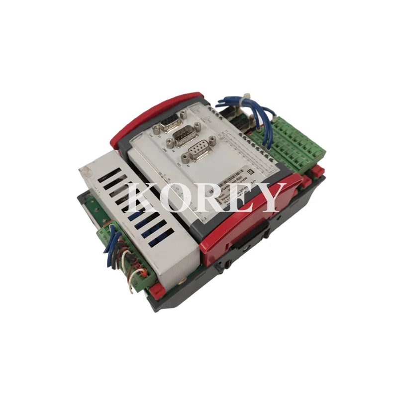 컨트롤러 RDC2-Centrotherm 500K 포장