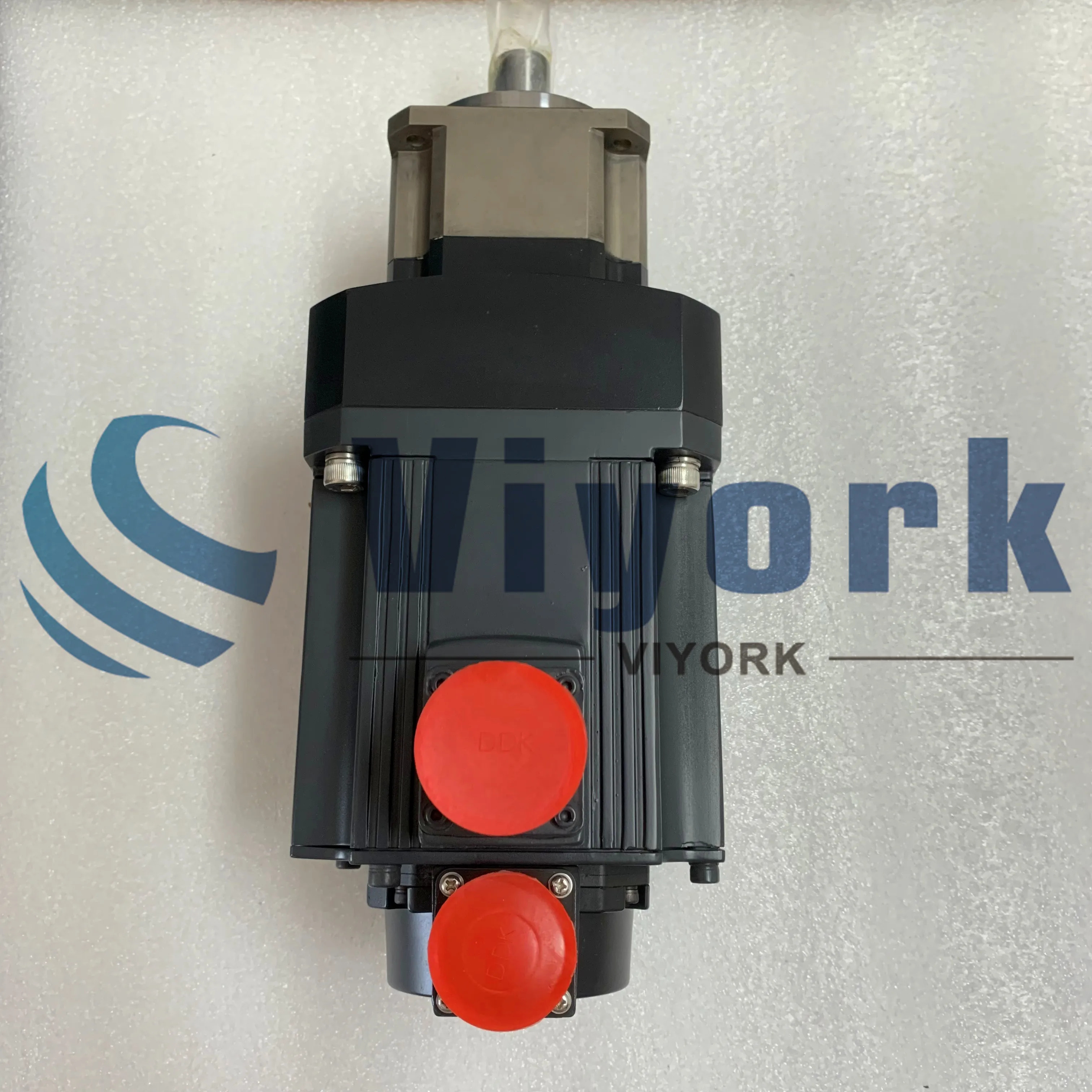 HC-SFS1524 AC 서보모터 400V SRVMTR 1.5KW 2000RPM 기어 13 새