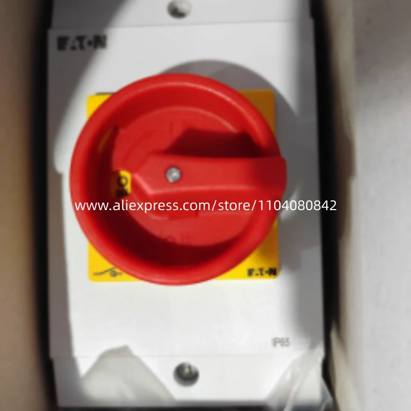 EATON CAM 스위치 T3-4-15682 I2 SVB 신