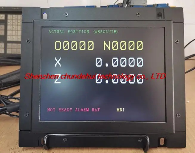 A61L-0001-0093 D9MM-11A/11B MDT947B 교체 LCD 모니터