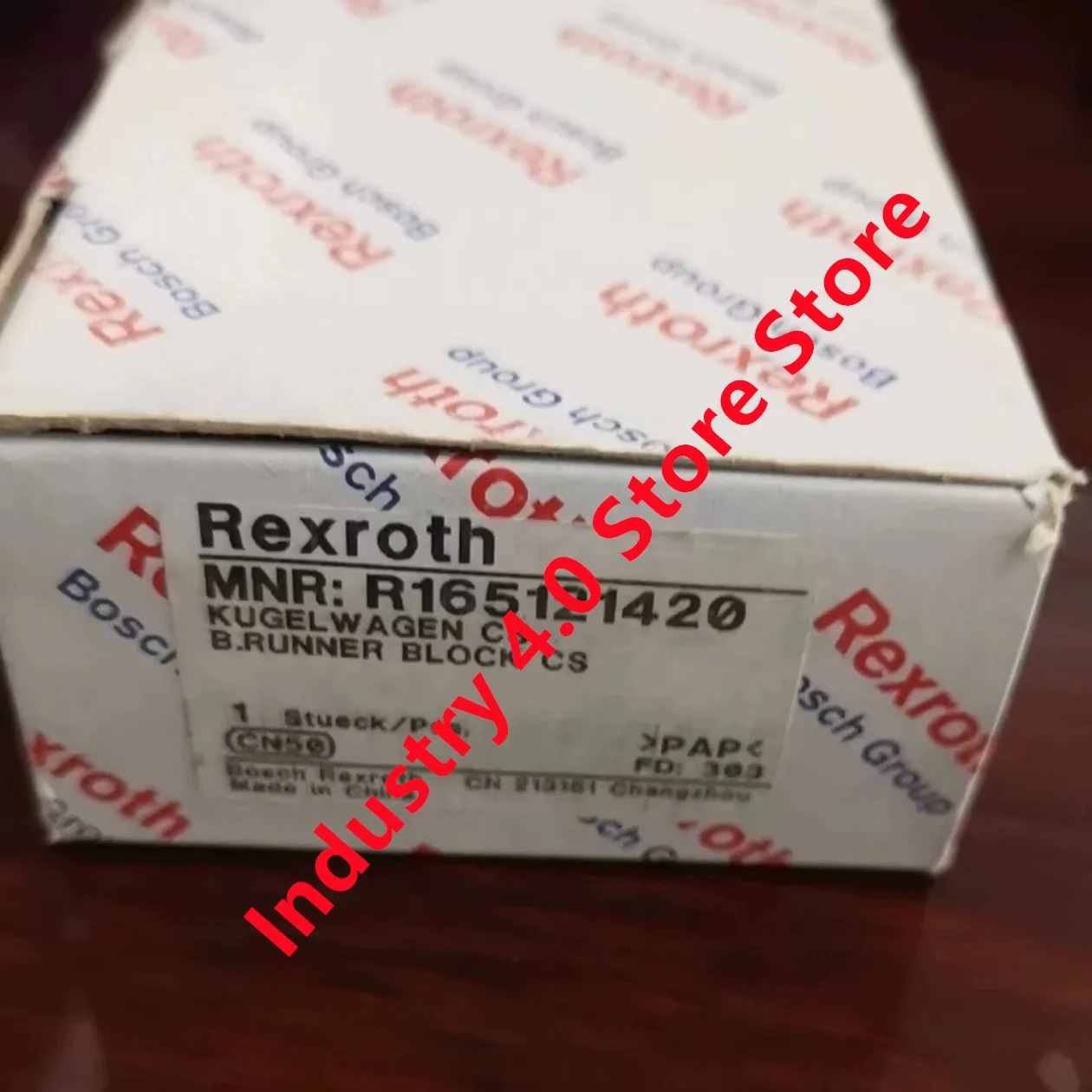 오리지널 R165121420 R900561288 신