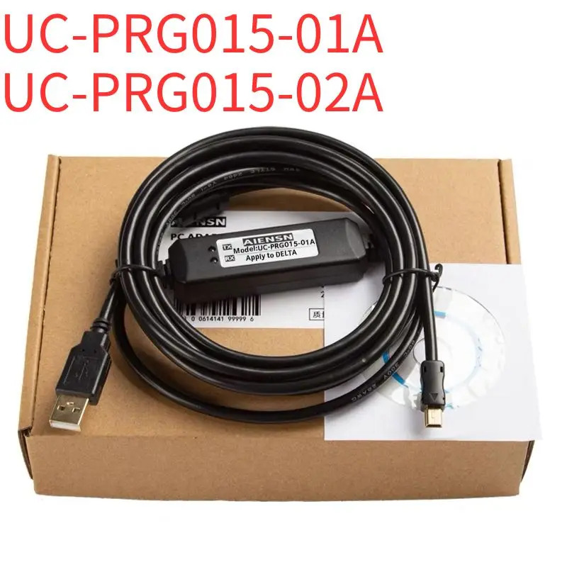 델타 통신 케이블 UC-PRG015-01A UC-PRG015-02A UC-PRG030-01A 호환 신