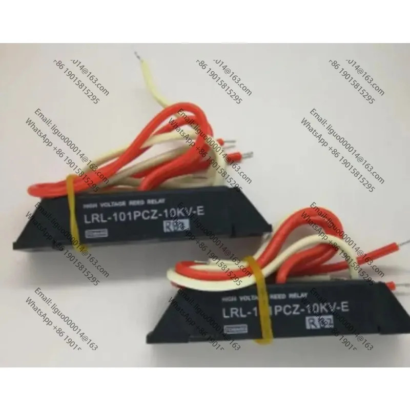 고전압 새 원본 TOWARD 릴레이 LRL-101PCZ-10KV-E
