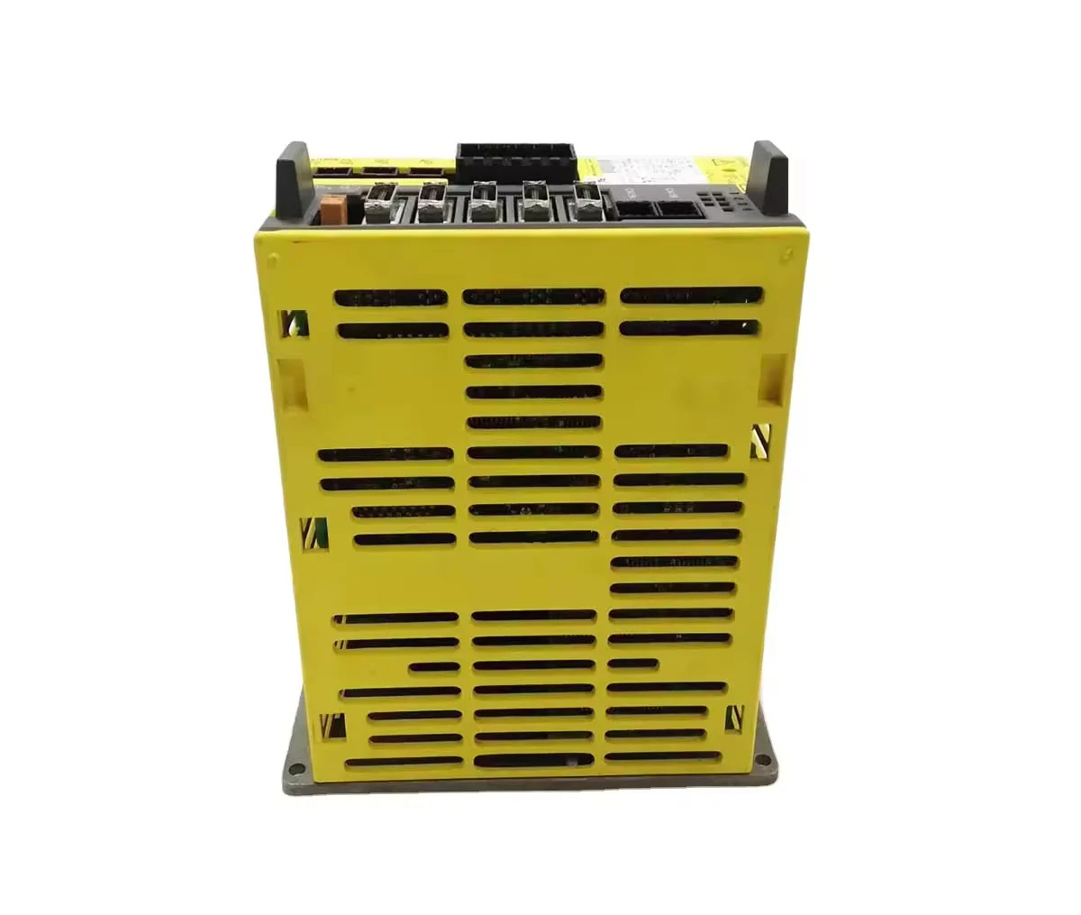 A06B-6132-H002 Fanuc 서보 드라이브 모듈 리퍼 OK A06B 6132 H002