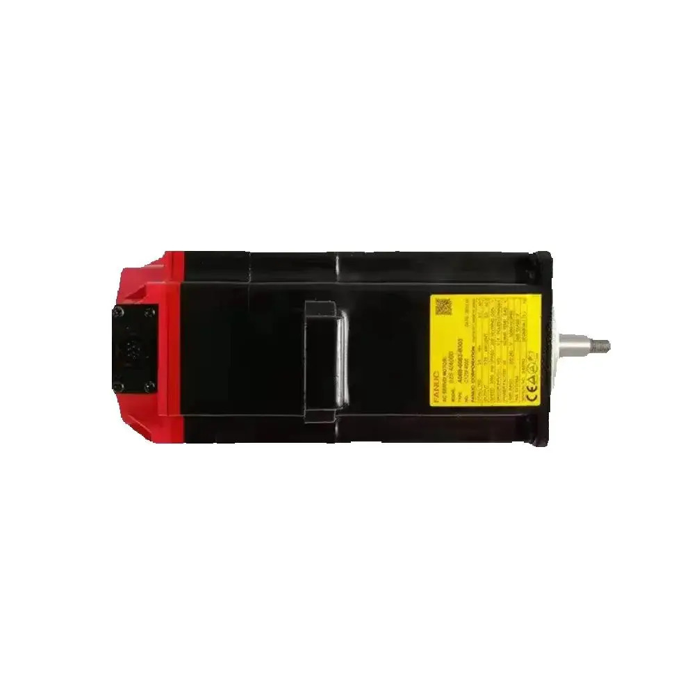 A06B-0063-B303 Fanuc 서보모터 12개월 A06B0063B303