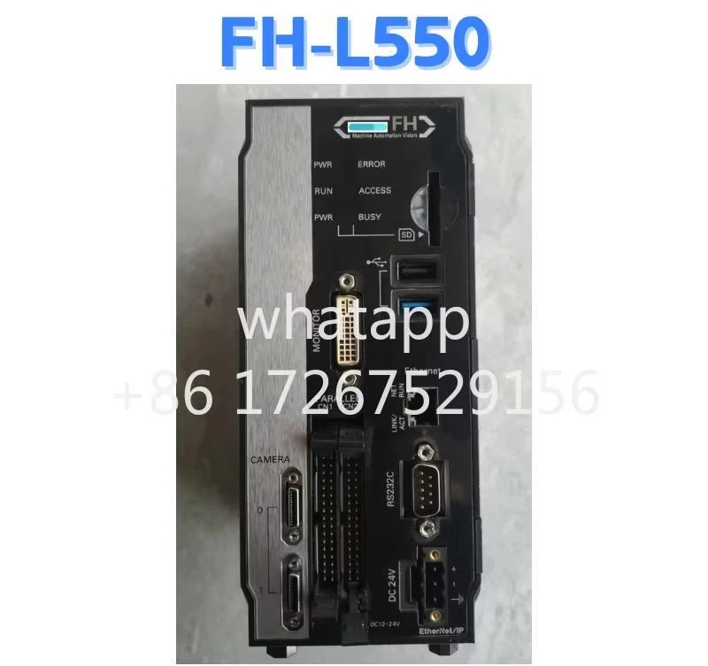 리퍼 드라이브 R88D-WN20H-ML2 OK