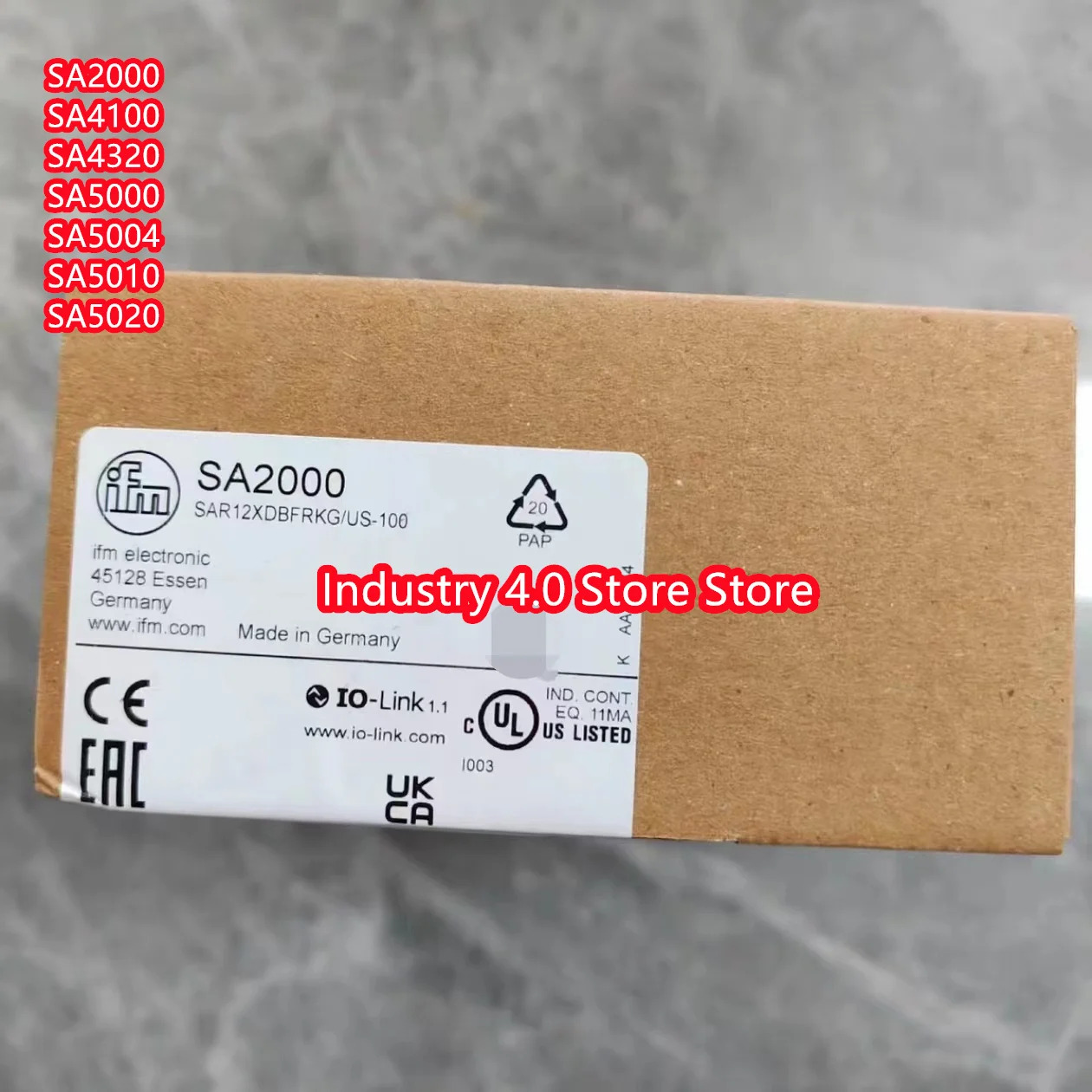 SA5004 SA5010 오리지널