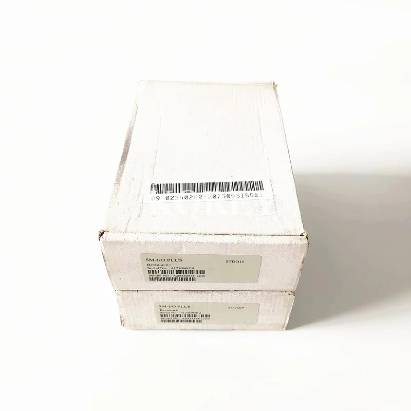 인버터 확장 카드 SM-I/O PLUS 82000000011200 새 원본