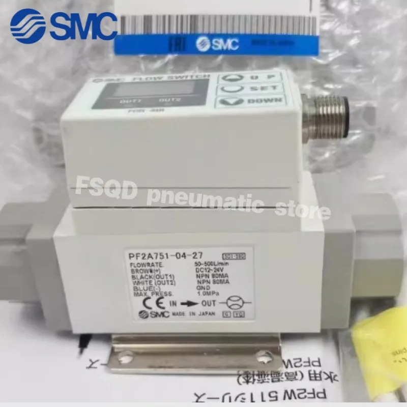 유량계 스위치 PF2A710-01/F01/02/N01-27/67-M PF2A750-01-27 PF2A750-01-27-M PF2A750-02-27-M PF2A750-F01-27