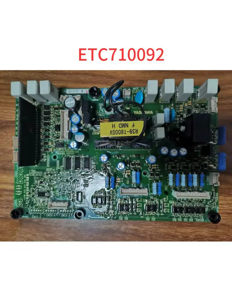 ETC710092 야스카와 보드 등710092