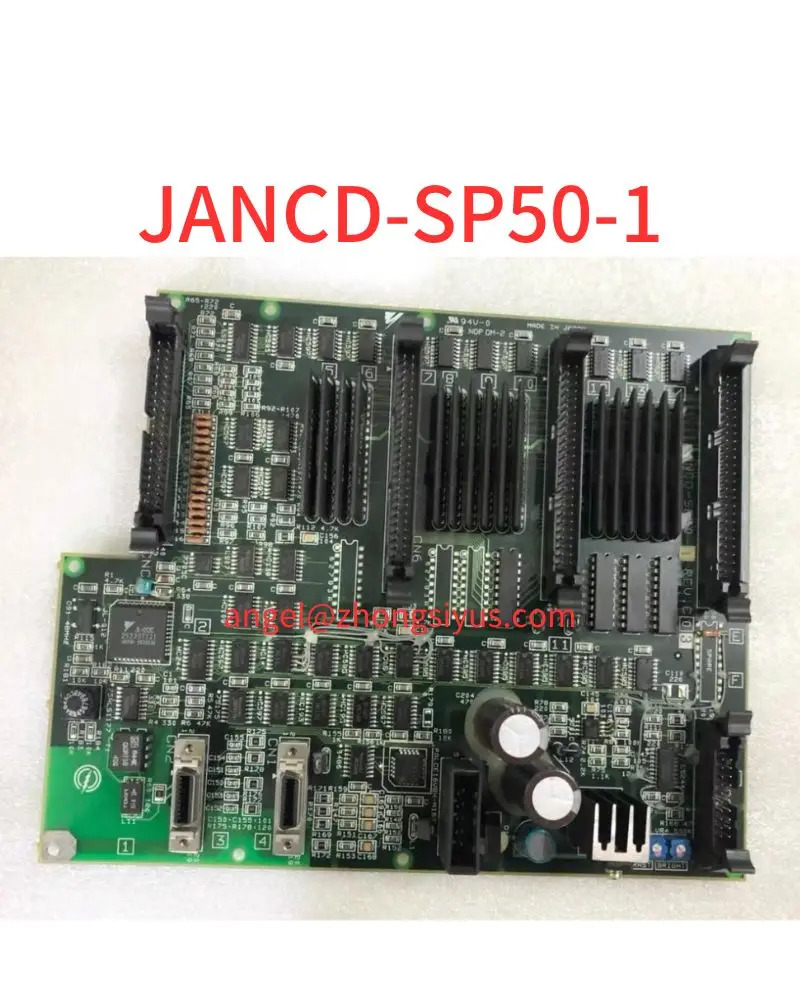 JANCD-SP50-1리퍼된 개정판 C03 디스플레이 패널