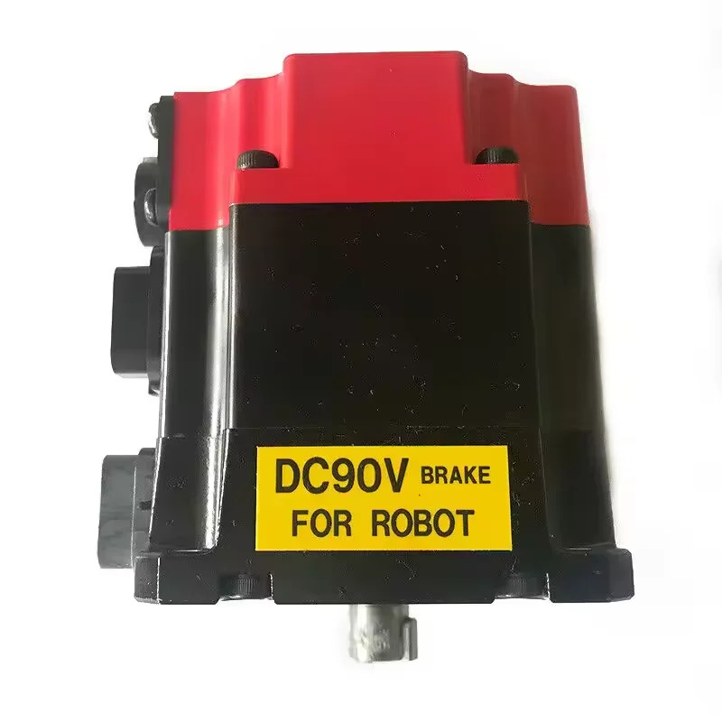 A06B-0117-B855 Fanuc 서보모터 리퍼 완료 A06B0117B855