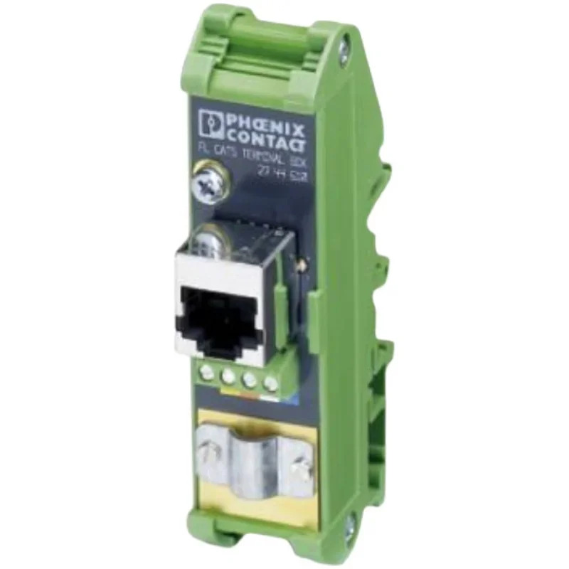 Phoenix I/O 확장 모듈-RAD-PT100-4-IFS- 2904035