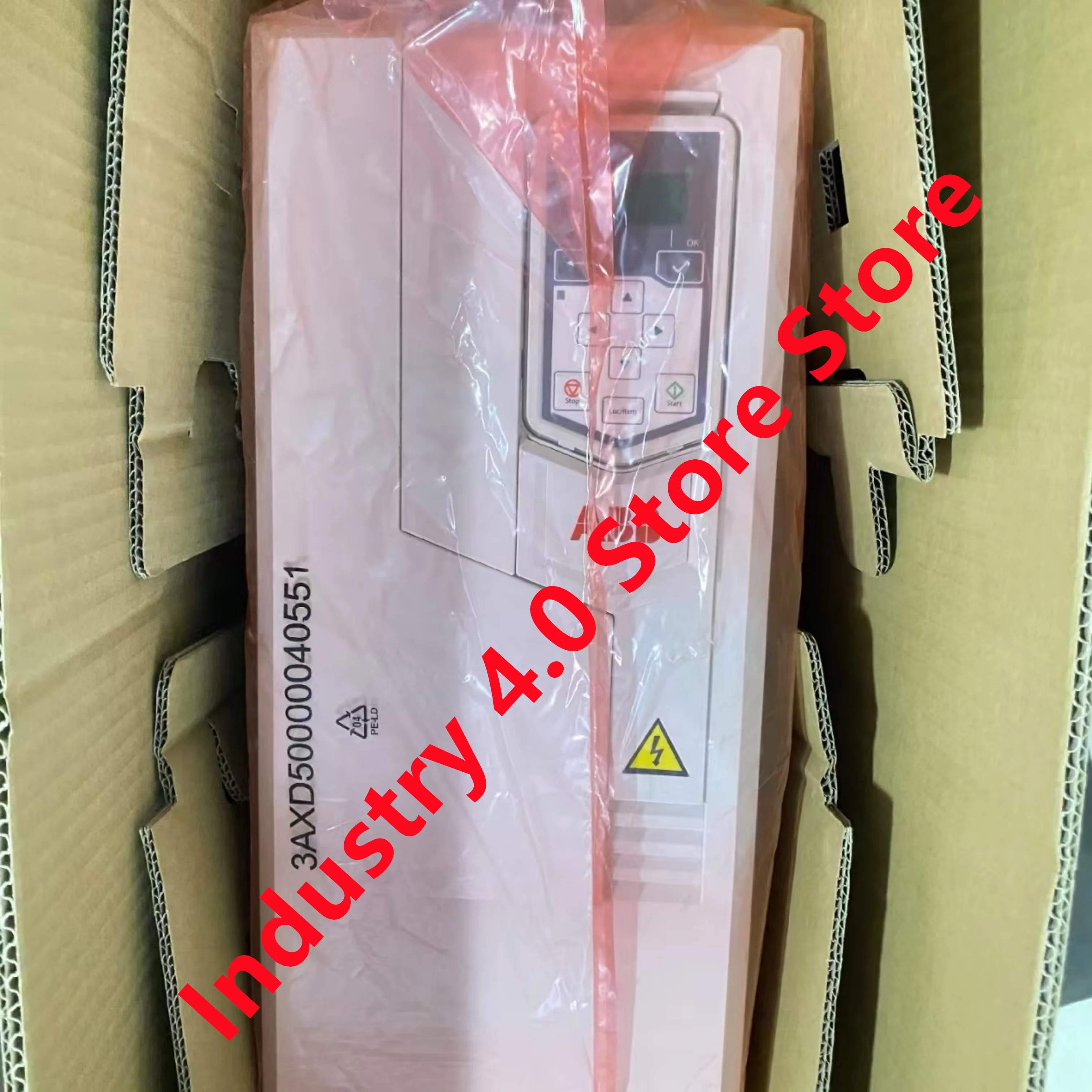 ACS530-01-033A-4 ACS530-01-039A-4 오리지널 신