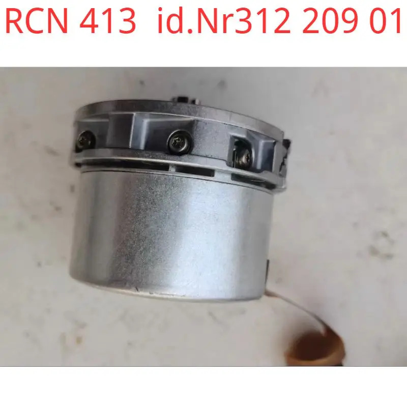 리퍼 OK RCN 413 인코더 MDD id.Nr312 209 01